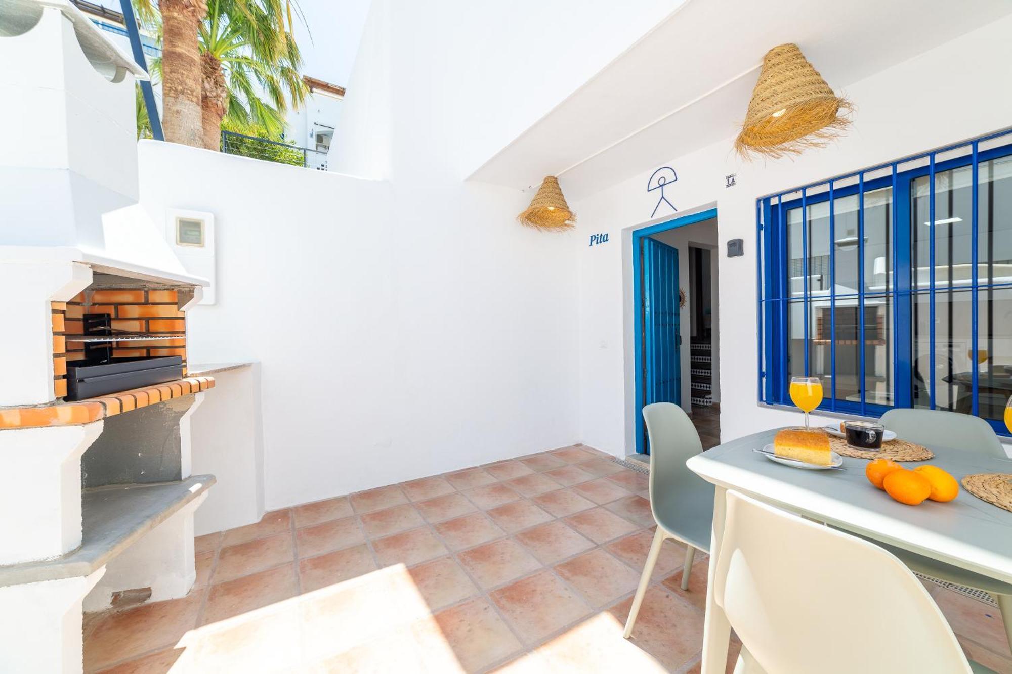 Lizamar Cabo De Gata Apartament San José