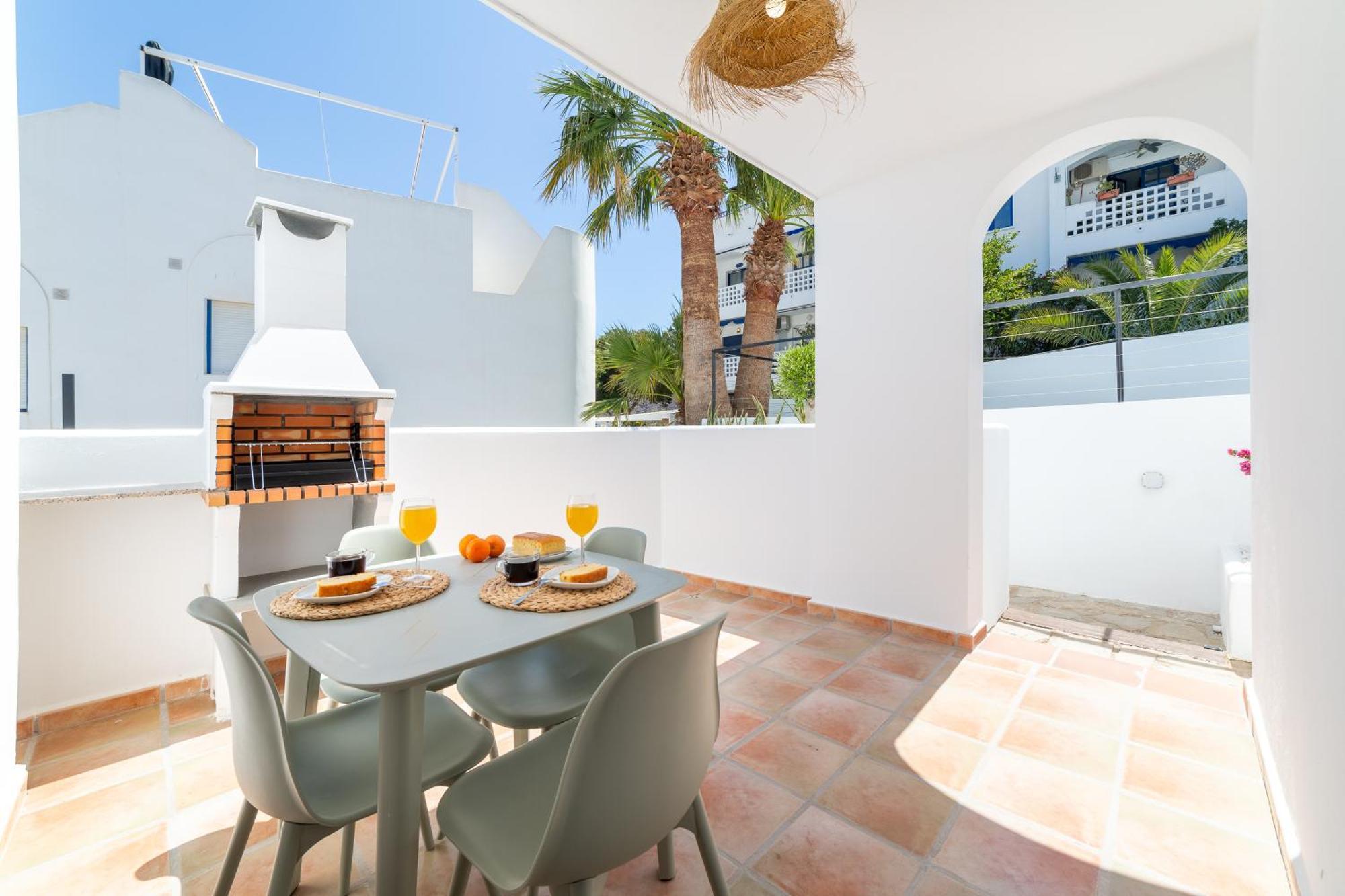 Apartament Lizamar Cabo De Gata San José