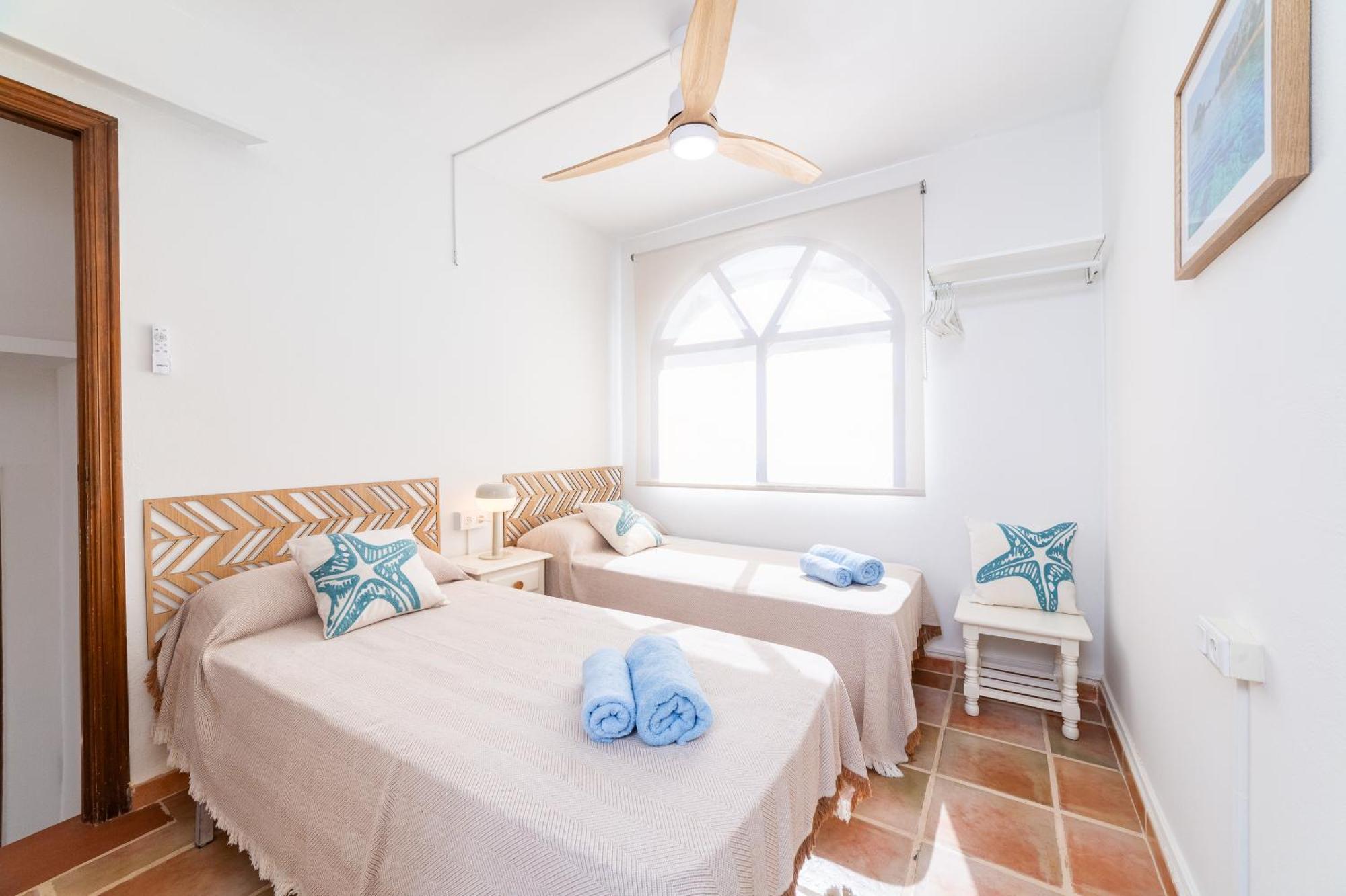 Apartament Lizamar Cabo De Gata San José