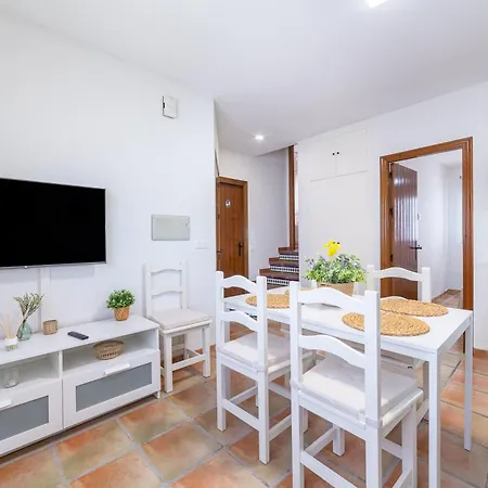 Apartamentos Lizamar San Jose Cabo De Gata Exterior photo