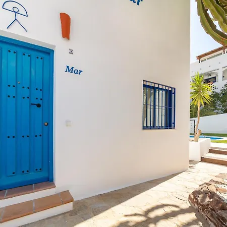 Apartamentos Lizamar San Jose Cabo De Gata Exterior photo