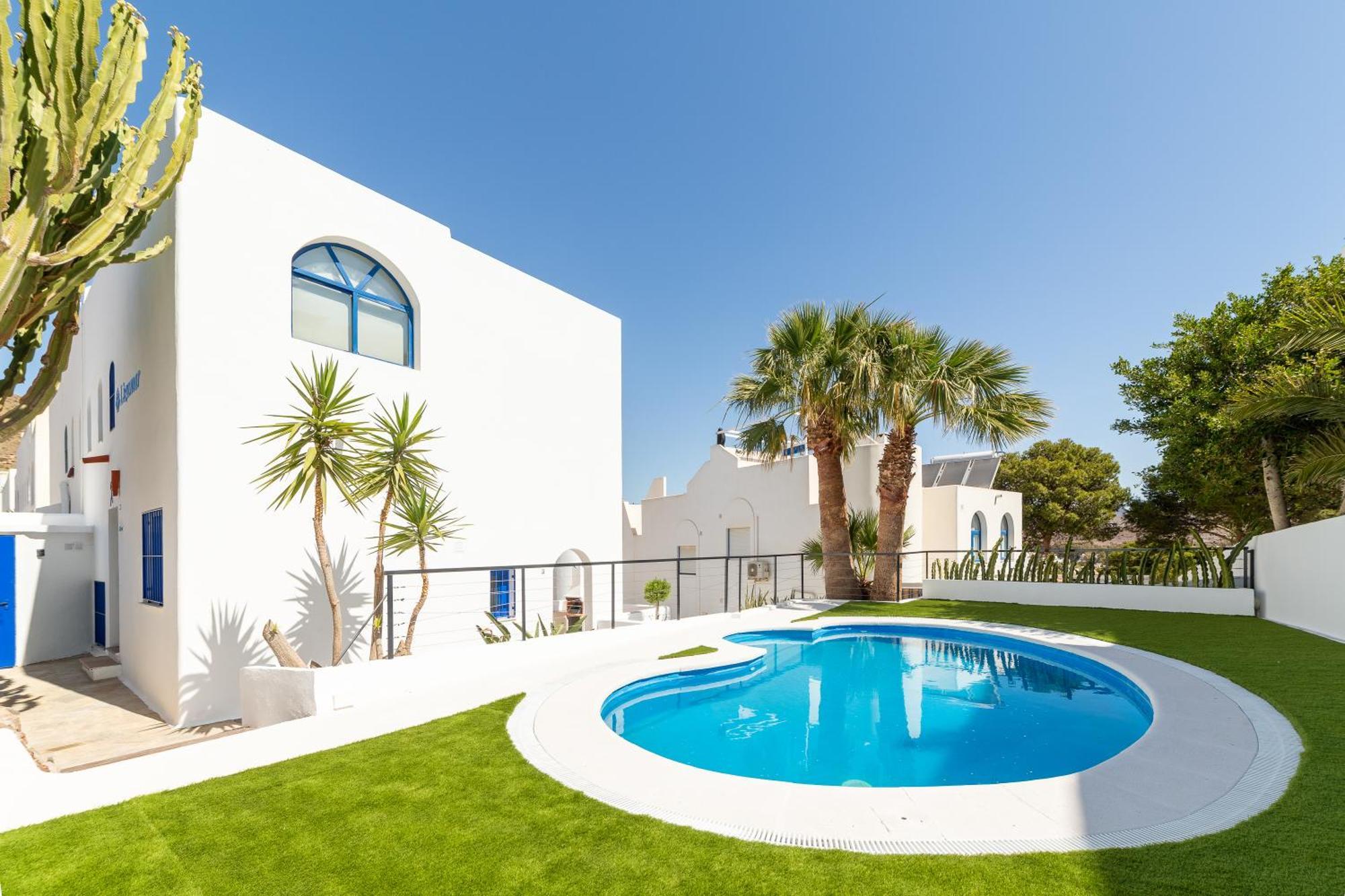 Lizamar Cabo De Gata Apartment San Jose (Almeria)