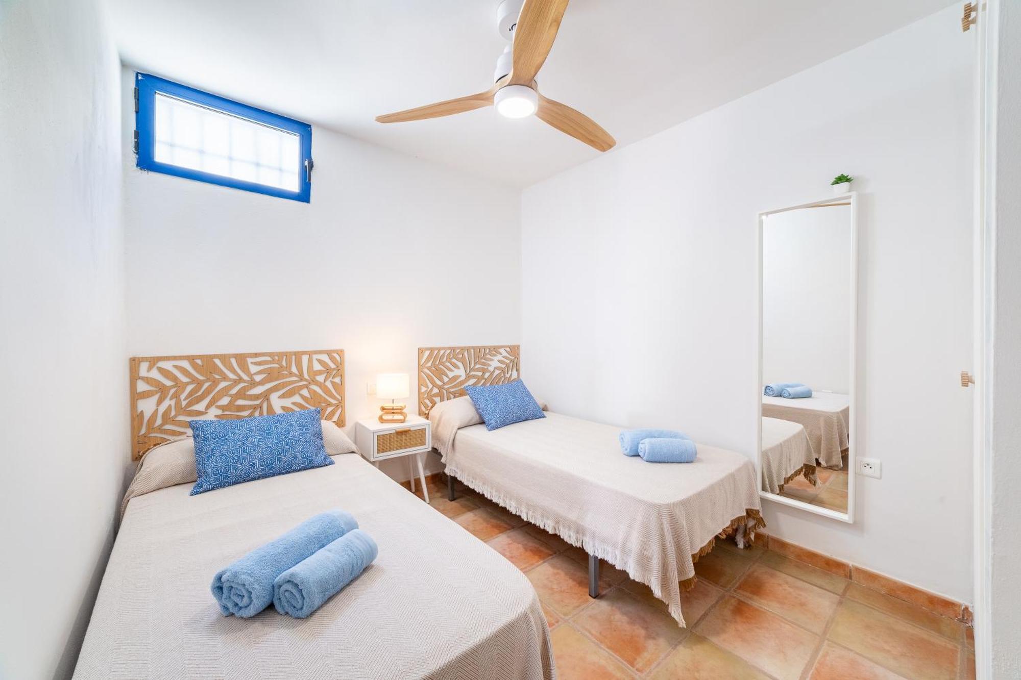 Lizamar Cabo De Gata Apartment San Jose (Almeria)