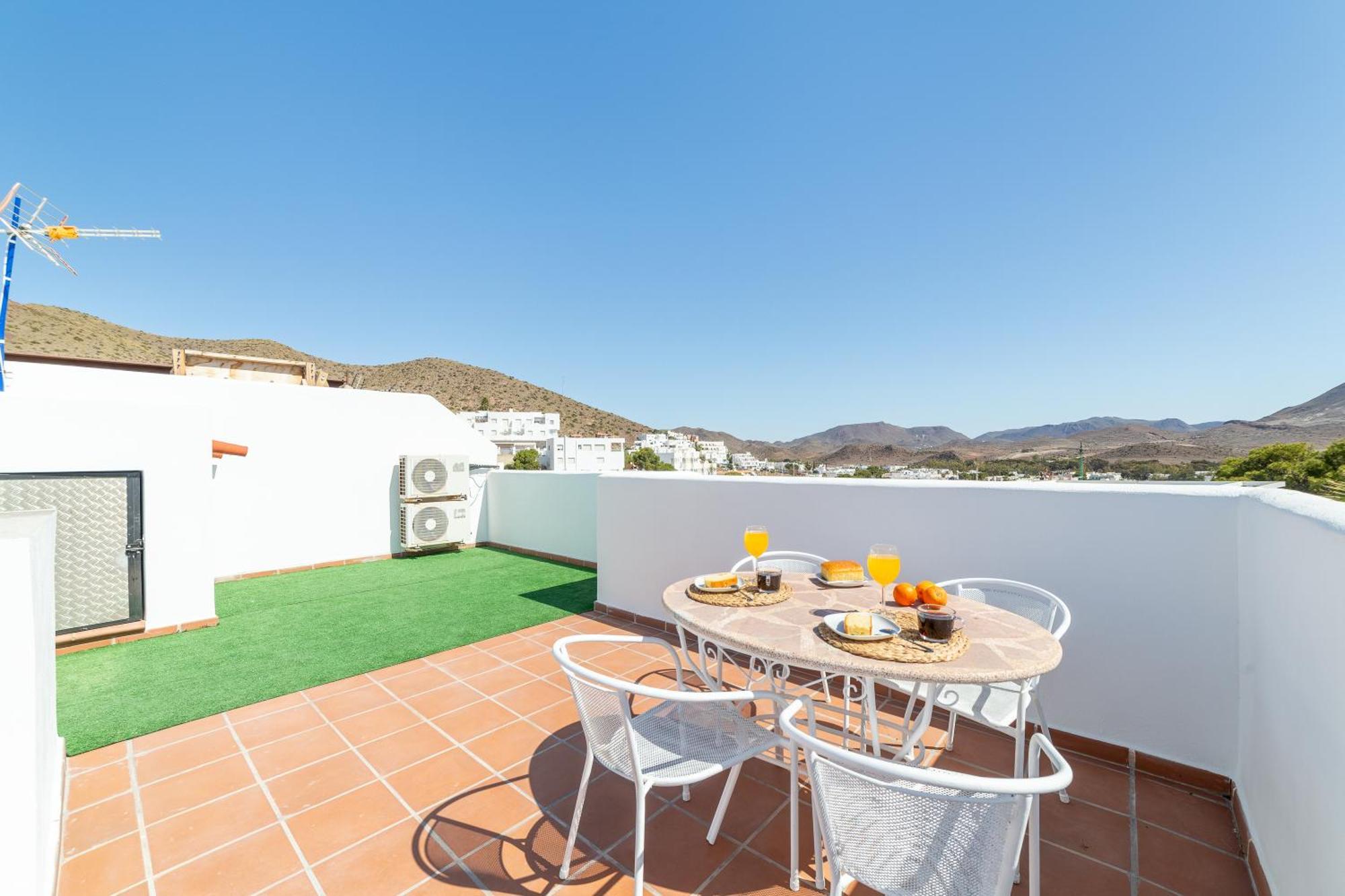 Apartment Lizamar Cabo De Gata *