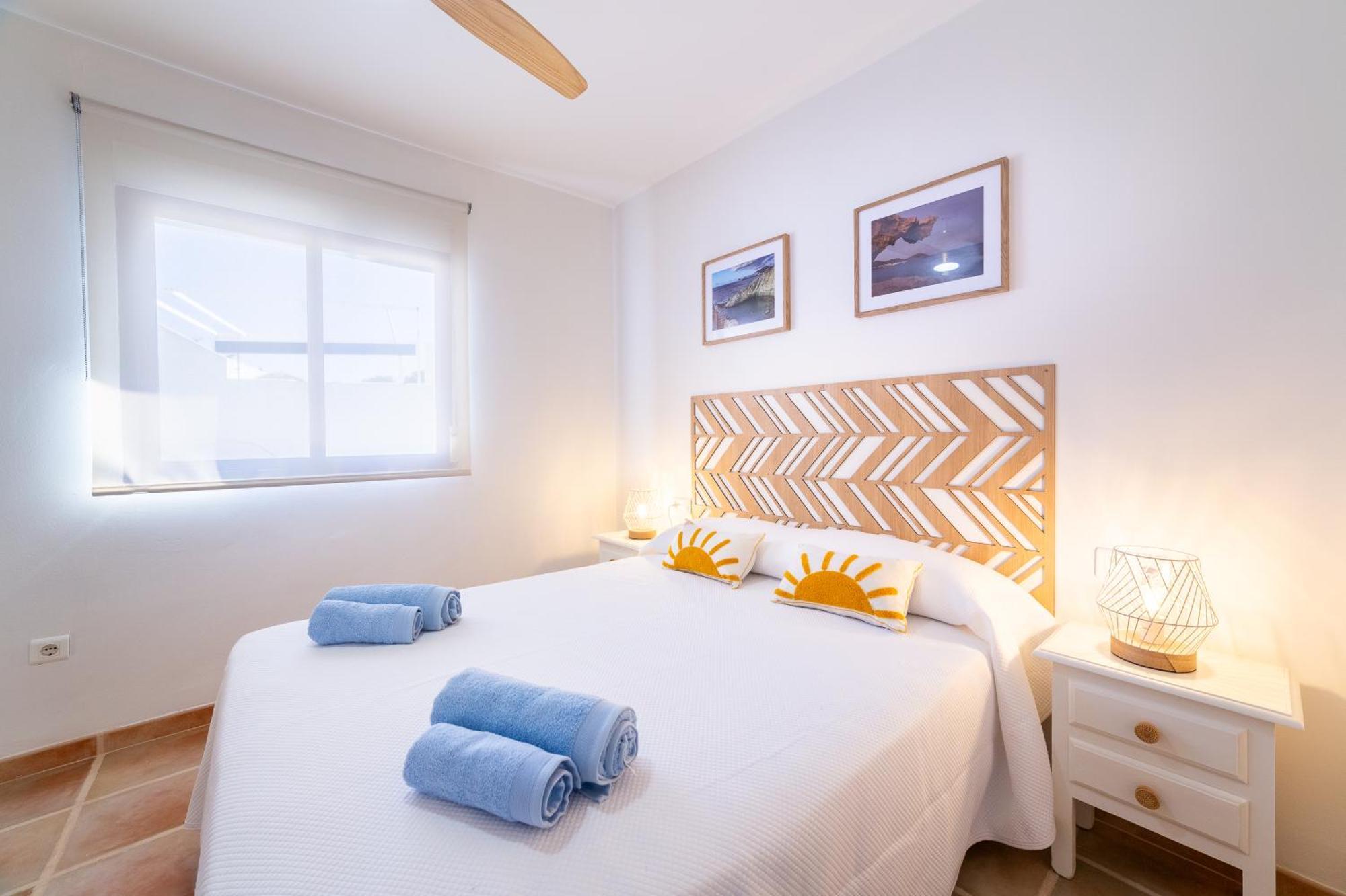 Lizamar Cabo De Gata Apartment
