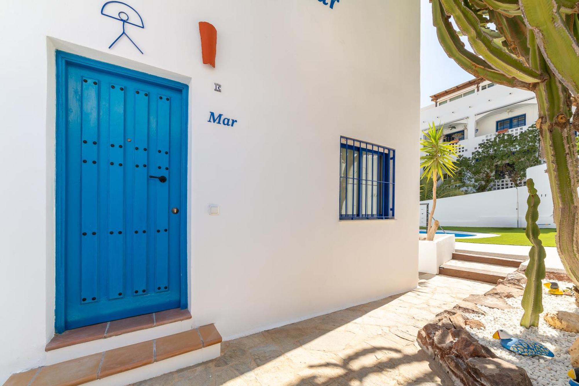 Apartment Lizamar Cabo De Gata *