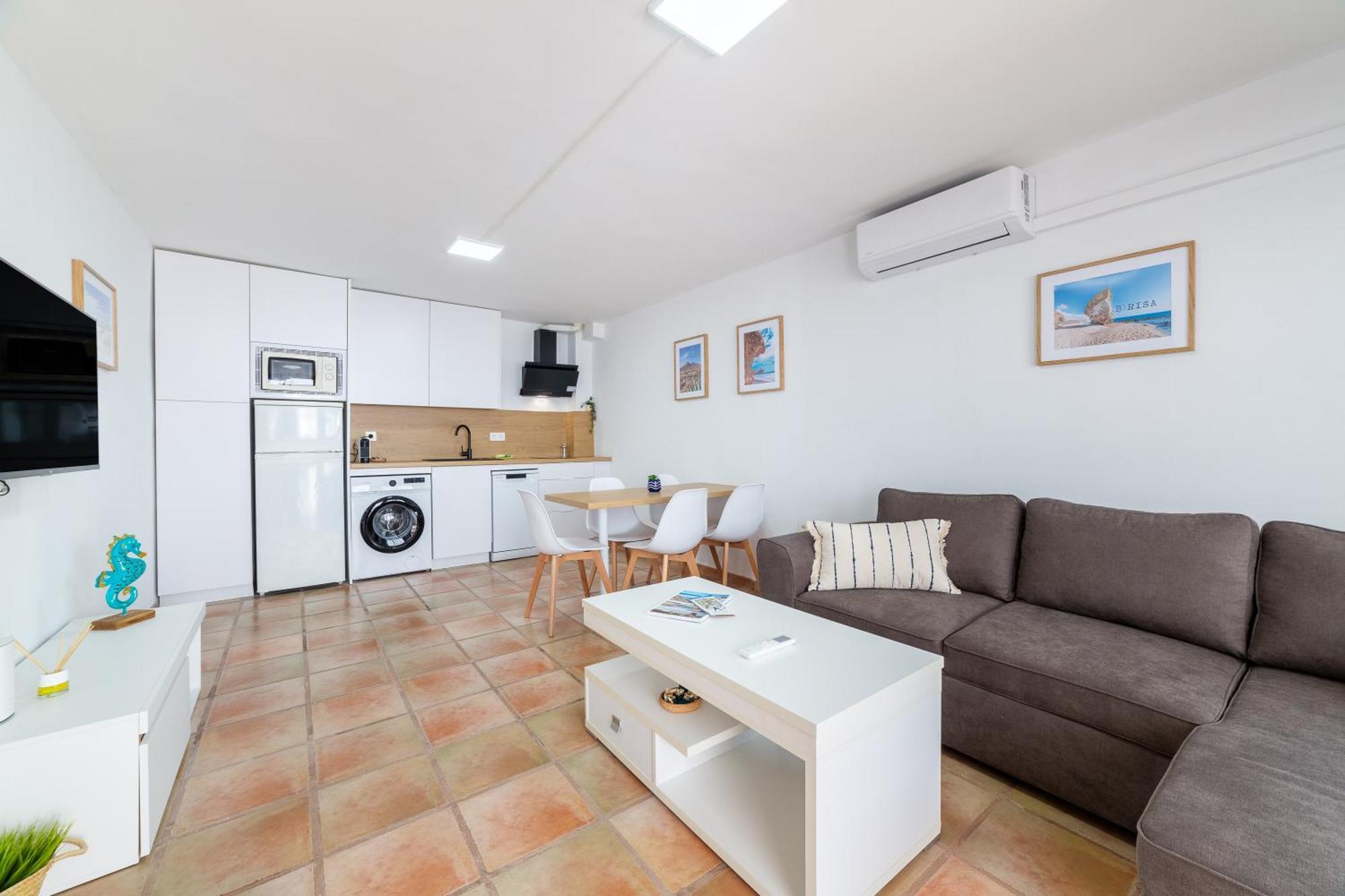Apartment Lizamar Cabo De Gata San Jose (Almeria)