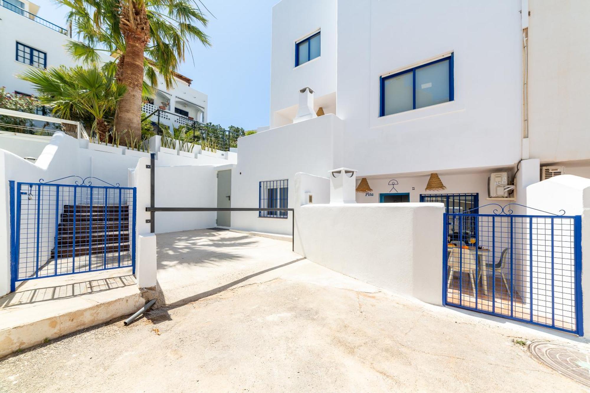 Lizamar Cabo De Gata Apartment *